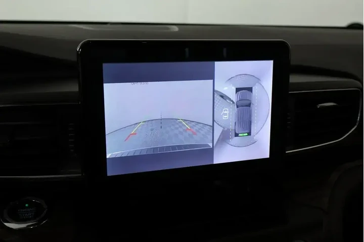 $22489 : Ford Explorer 2020 AWD Limit image 6