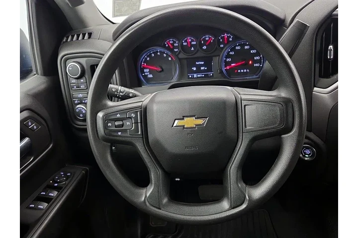 $34998 : Chevrolet Silverado 1500 202 image 10