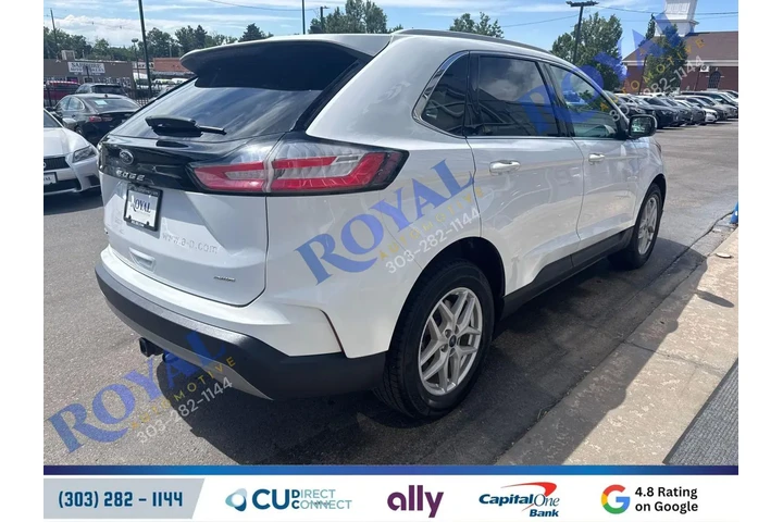 $21995 : 2021 Edge SEL image 3