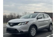 2019 Rogue Sport S en Kansas City
