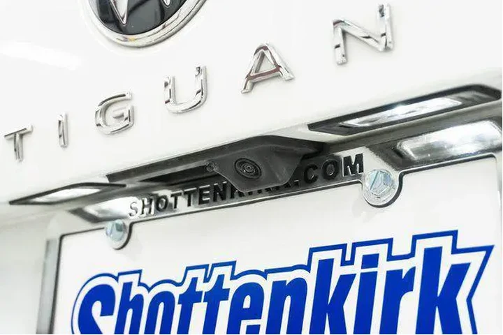 $23590 : Volkswagen Tiguan 2024 Wolfs image 10