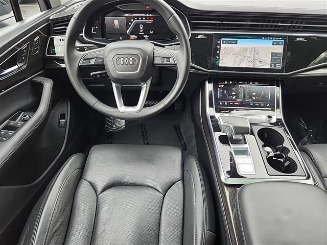 $49998 : 2023 Audi Q7 Prestige image 4