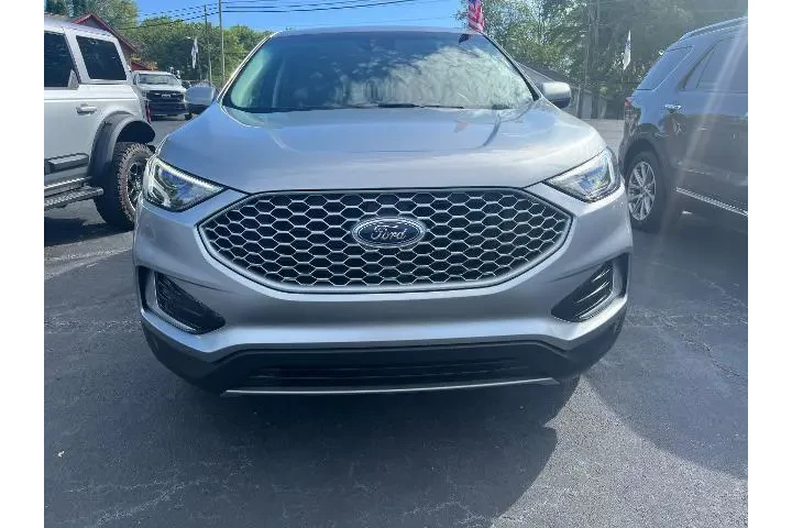 $22900 : Ford Edge 2023 AWD SEL 4dr C image 8