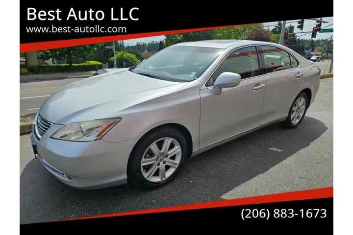 $9999 : 2007 ES 350 image 3