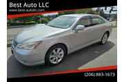 $9999 : 2007 ES 350 thumbnail