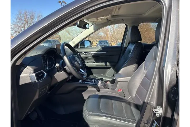 $26998 : Mazda CX-5 2025 AWD 2.5 S Pr image 6