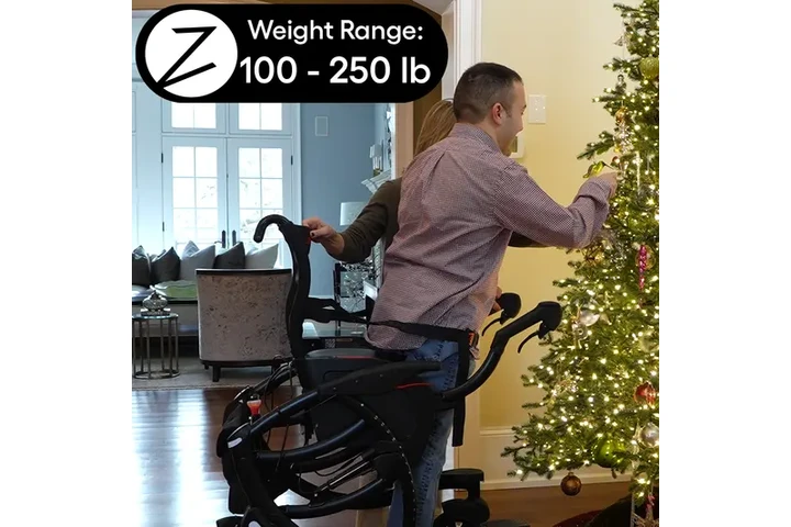 $2500 : Zeen mobility image 5
