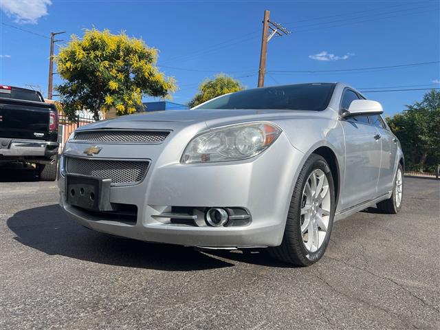 $7488 : 2010 Malibu LTZ, CLEAN CARFAX image 3