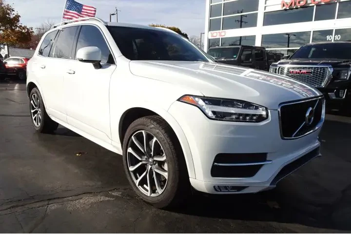 $17995 : 2019 XC90 image 4