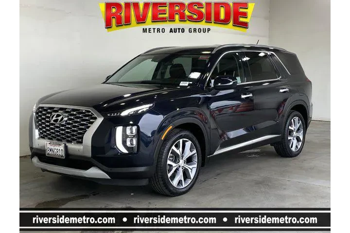 $27881 : Hyundai PALISADE 2020 SEL 4d image 1