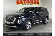 Hyundai PALISADE 2020 SEL 4d