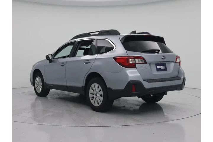 $15998 : Subaru Outback 2018 AWD 2.5i image 2