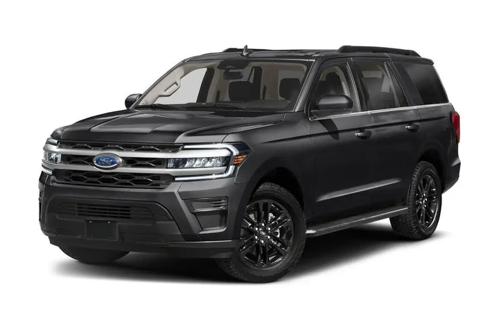 $36699 : Ford Expedition 2024 4x2 XLT image 1