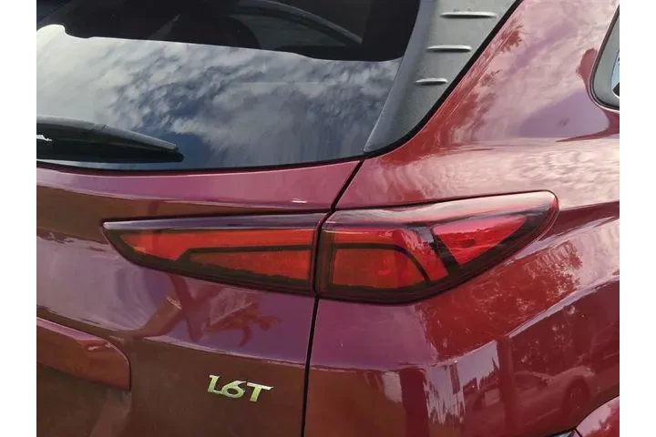 $20195 : Hyundai KONA 2022 N Line 4dr image 9