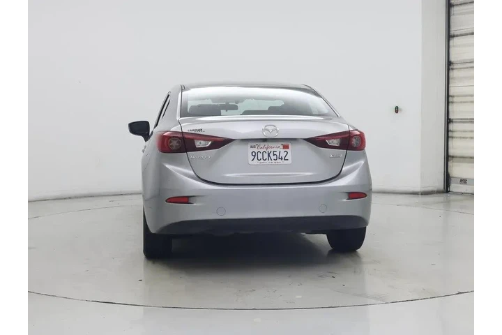 $14998 : Mazda Mazda3 2016 i Sport 4d image 6