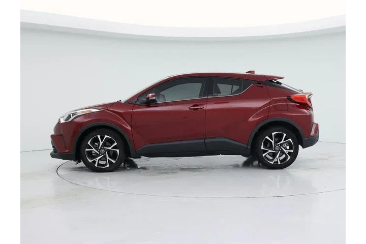 $23998 : Toyota C-HR 2019 Limited 4dr image 3