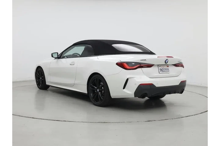 $33998 : BMW 4 Series 2021 430i 2dr C image 2