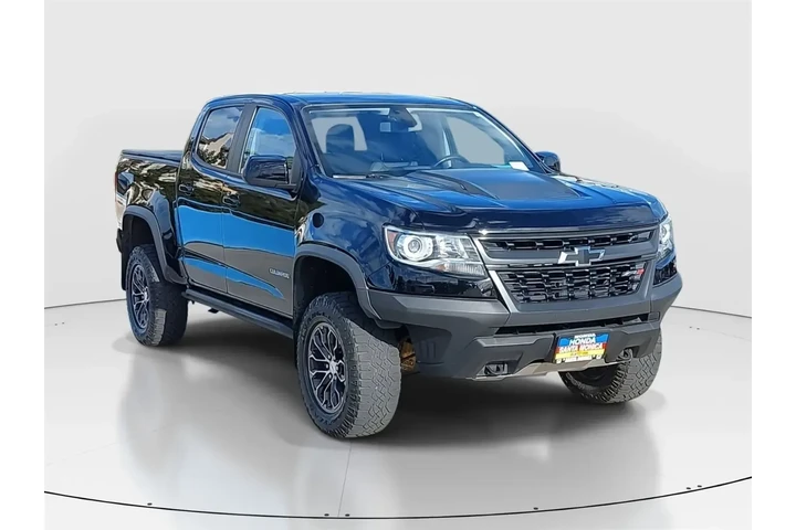 $26999 : Chevrolet Colorado 2018 4x4 image 3