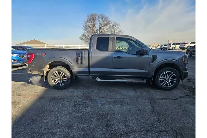 $34500 : Ford F-150 2023 4x4 XL 4dr S image 4