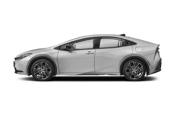 $30559 : Toyota Prius 2024 LE 4dr Hat image 2