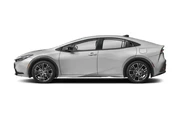 $30559 : Toyota Prius 2024 LE 4dr Hat thumbnail