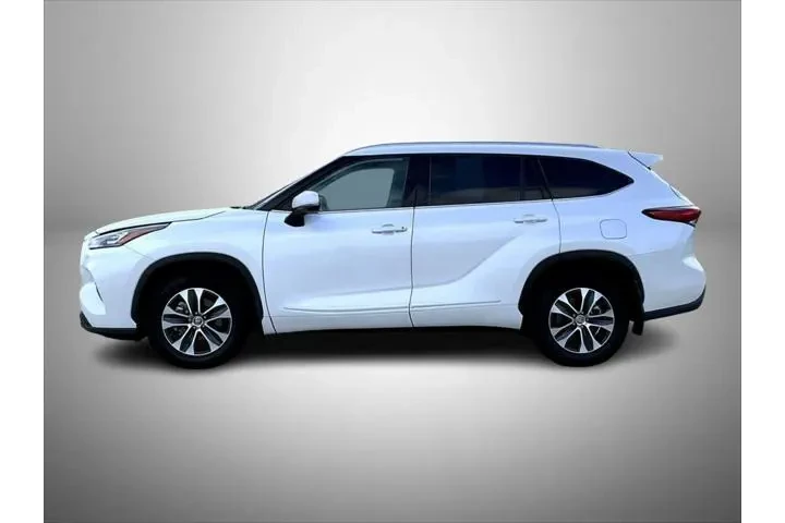$28688 : Toyota Highlander 2020 AWD X image 8
