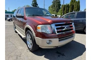 $8995 : 2007 Expedition EL Eddie Bauer thumbnail