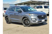 $17600 : Hyundai TUCSON 2019 Night 4d thumbnail