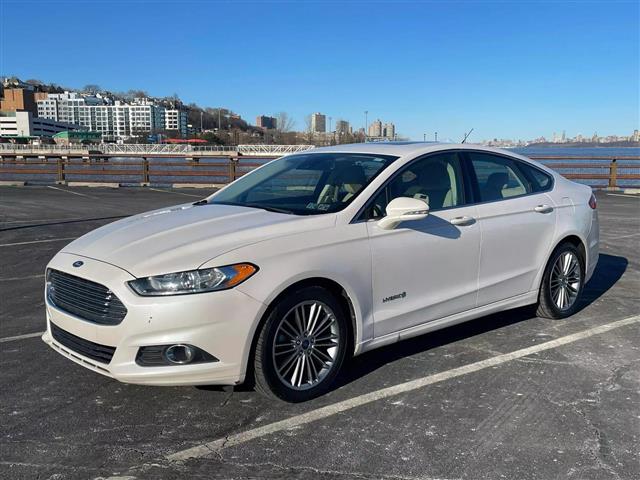 $8495 : 2013 FORD FUSION image 4