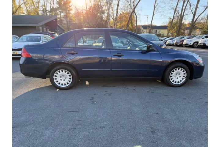 $5995 : 2006 Accord Value Package image 8