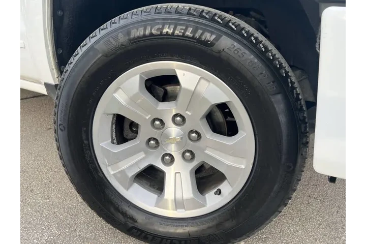 $21997 : 2017 Silverado 1500 LT image 8