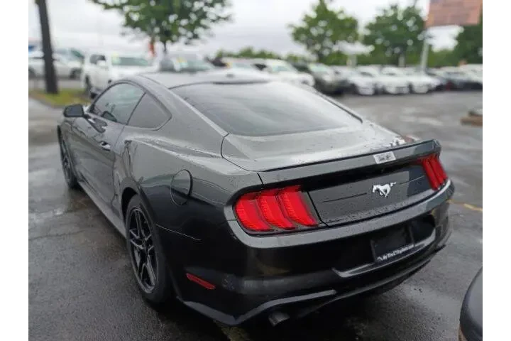$18900 : 2019 Mustang EcoBoost Premium image 5