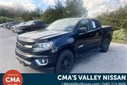 PRE-OWNED 2018 CHEVROLET COLO