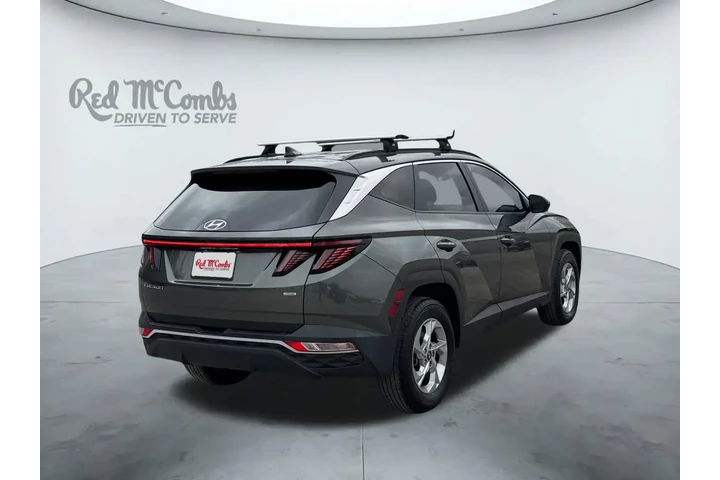 $22991 : Hyundai TUCSON 2023 AWD SEL image 5