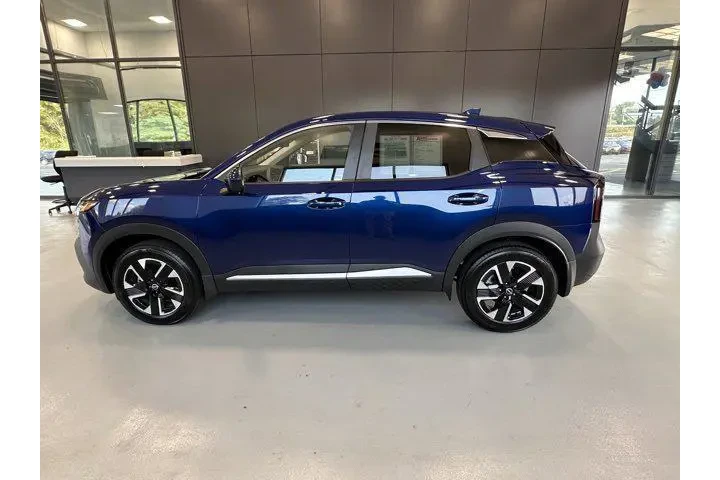 $22495 : Nissan Kicks 2025 AWD SV 4dr image 3