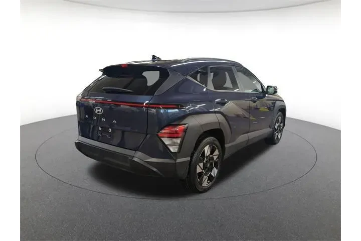 $24000 : Hyundai KONA 2025 SEL Conven image 5