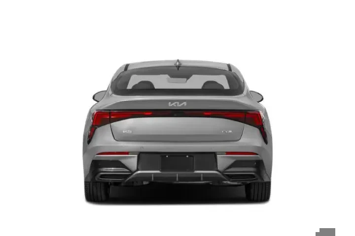 $28501 : Kia K5 2025 GT-Line 4dr Seda image 5