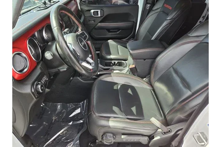 $34991 : Jeep Wrangler Unlimited 2021 image 10