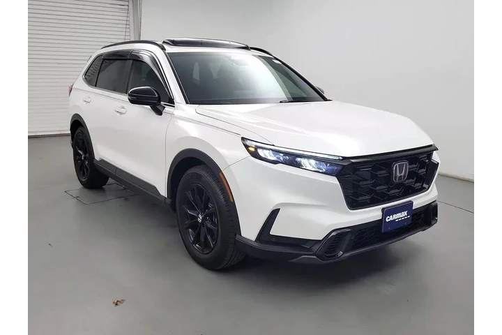 $35998 : Honda CR-V Hybrid 2024 Sport image 1
