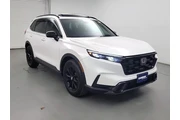 Honda CR-V Hybrid 2024 Sport en Raleigh