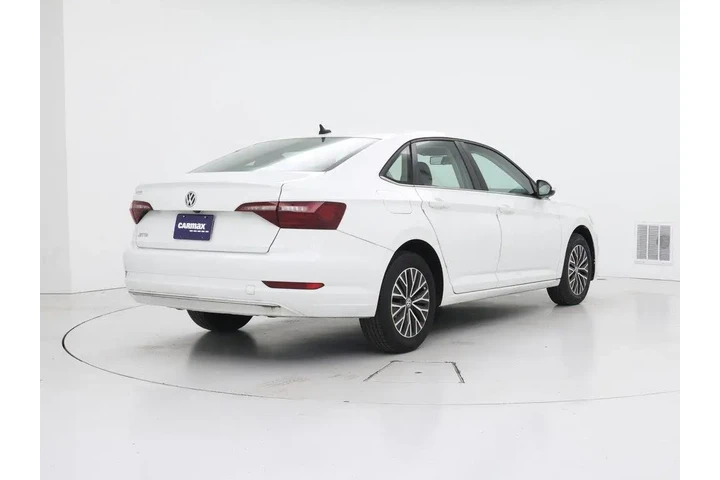$18998 : Volkswagen Jetta 2021 S 4dr image 8