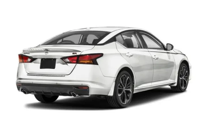 $31030 : Nissan Altima 2025 2.5 SR 4d image 5