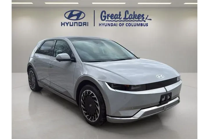 $26977 : Hyundai IONIQ 5 2024 AWD Lim image 7