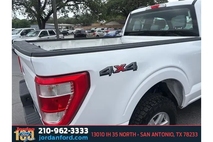 $22367 : Ford F-150 2022 4x4 XL 4dr S image 9