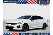 Kia K5 2022 GT-Line 4dr Seda en Riverside