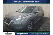 Nissan Rogue 2023 AWD SV 4dr en Greenville