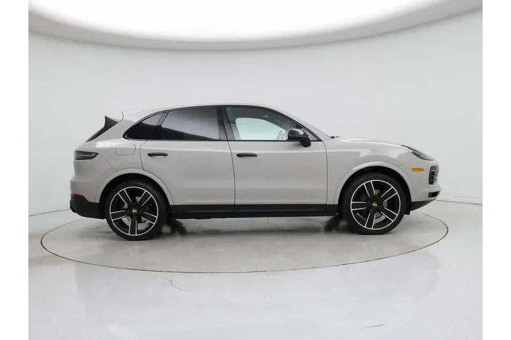$36998 : Porsche Cayenne 2020 AWD 4dr image 7