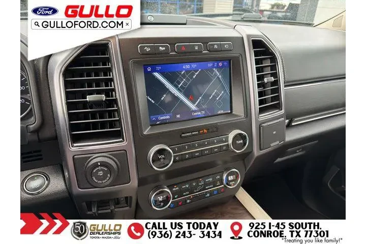 $35991 : Ford Expedition 2020 4x4 Pla image 6