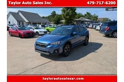 2018 Crosstrek en Springdale