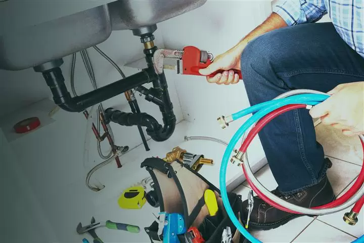 R&R Plumbing image 1